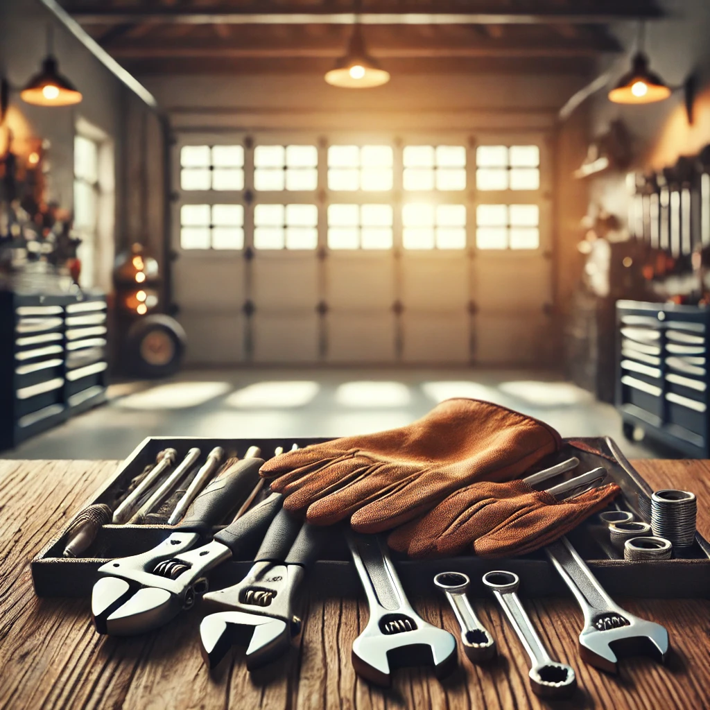 About Our Family-Owned Garage Door Company in Aledo TX - Professional Service Team