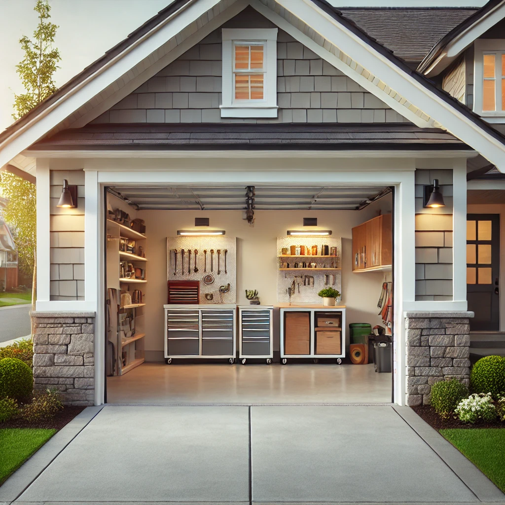 Latest garage door repair tips and maintenance guides from Aledo's trusted experts