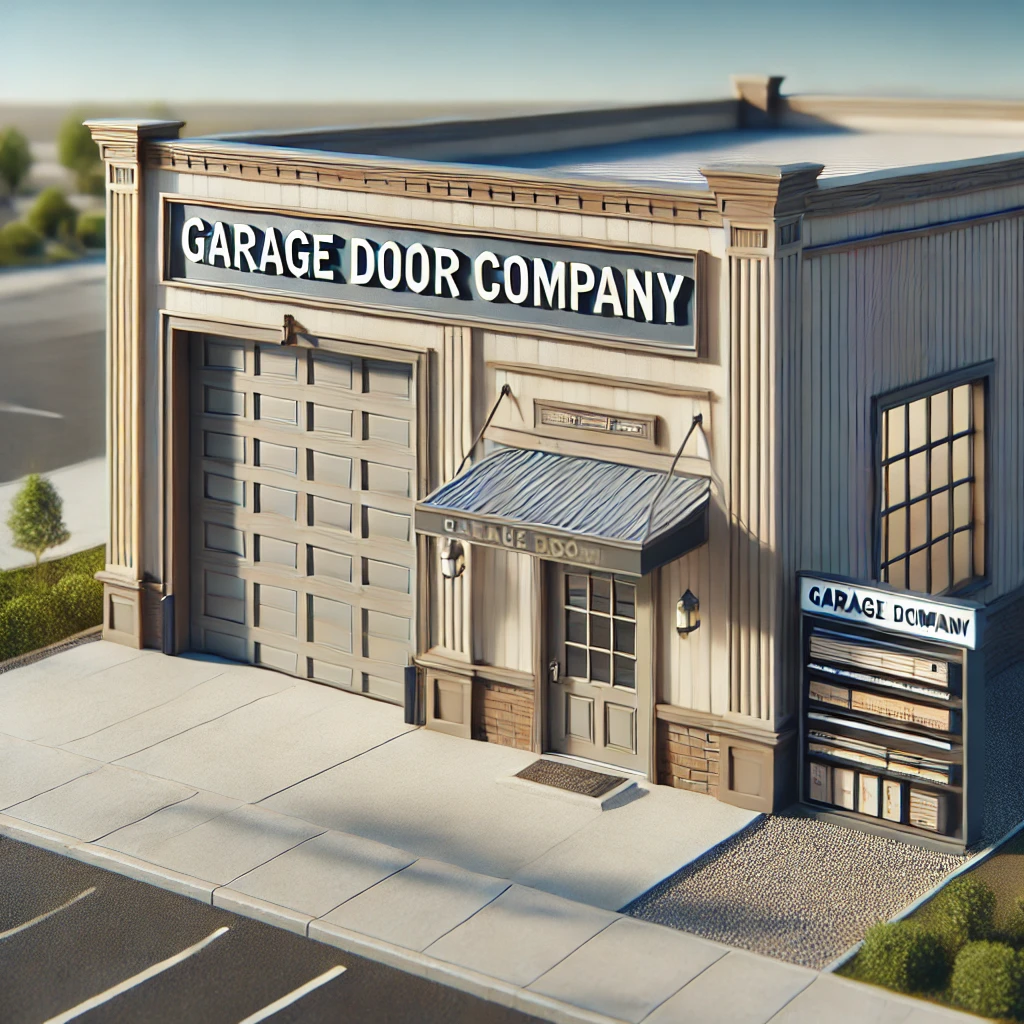 Best Garage Door Company Near Me Aledo TX - 24/7 Emergency Service