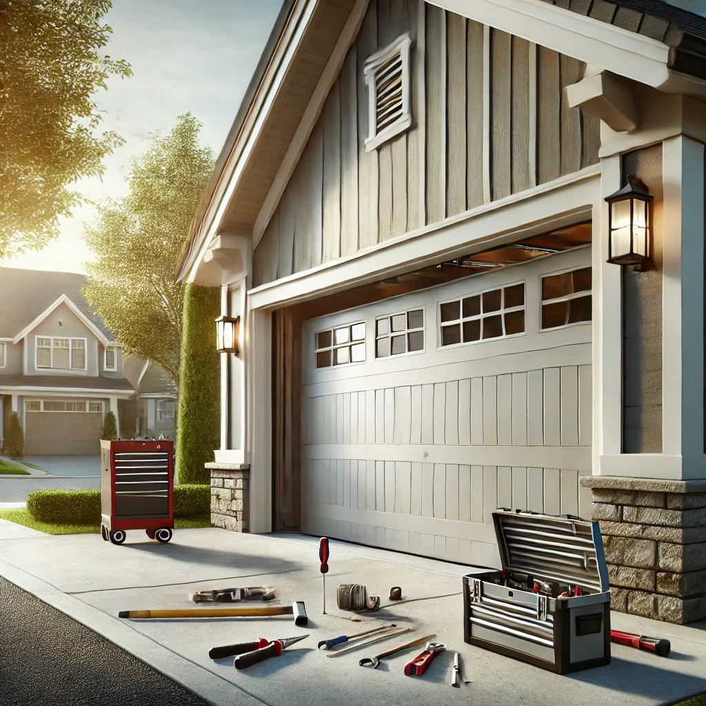 24/7 Garage Door Repair Aledo TX - Emergency Repair Services by Garage Door Repair Aledo