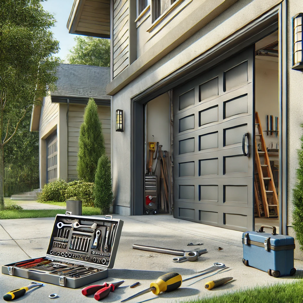 Local Garage Door Repair Aledo TX - 24/7 Emergency Service Near You