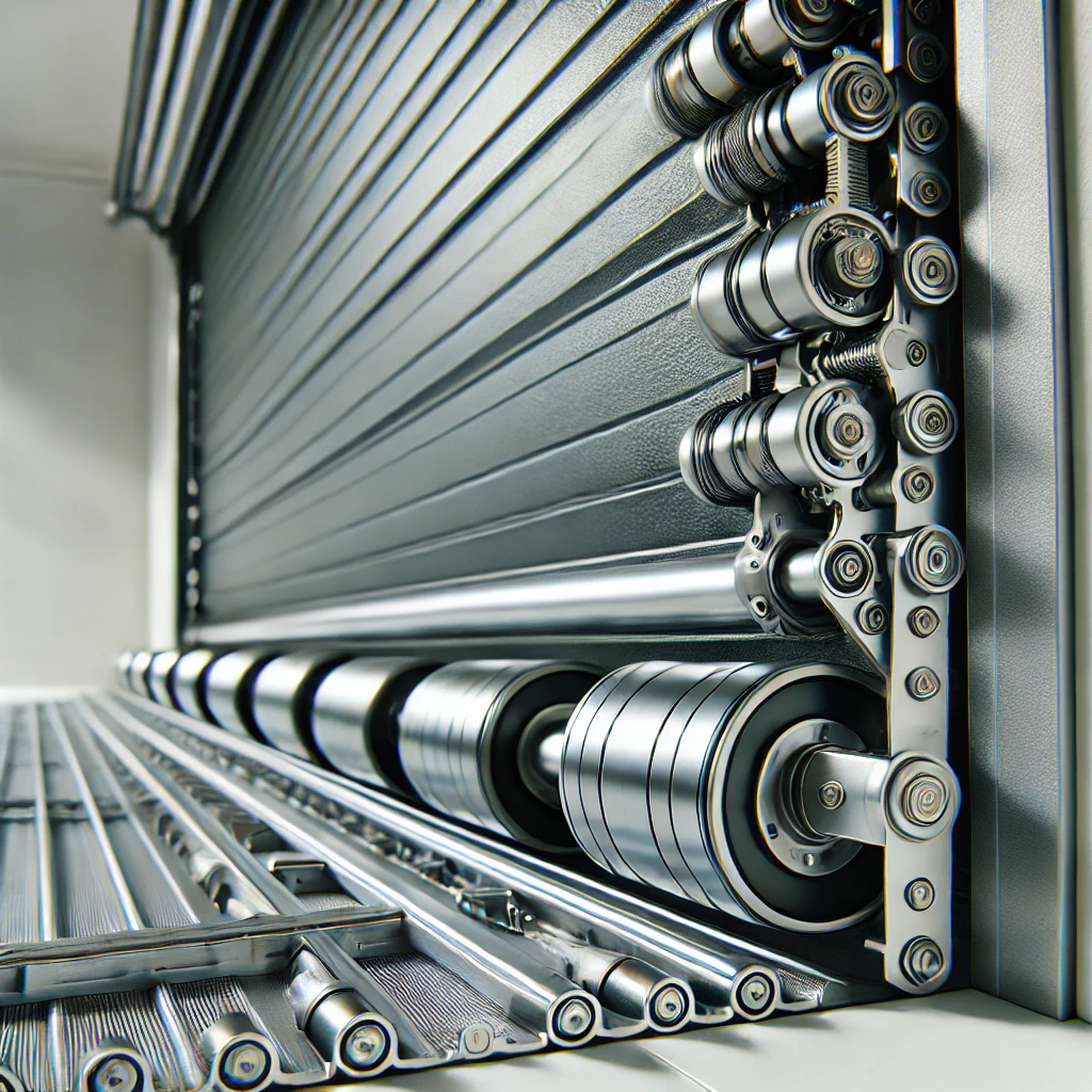 Expert Roller Garage Door Repairs Aledo TX - Professional Door System Specialists